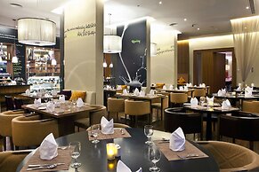 Novotel Suites Mall Avenue Dubai