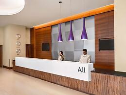 Novotel Suites Mall Avenue Dubai