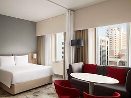 Novotel Suites Mall Avenue Dubai