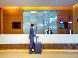 Novotel Suites Mall Avenue Dubai