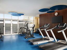 Novotel Suites Mall Avenue Dubai