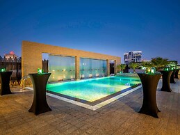 Novotel Suites Mall Avenue Dubai