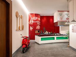 Novotel Suites Mall Avenue Dubai