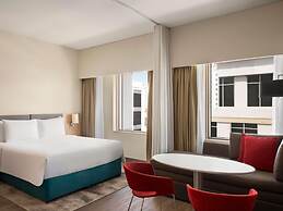 Novotel Suites Mall Avenue Dubai