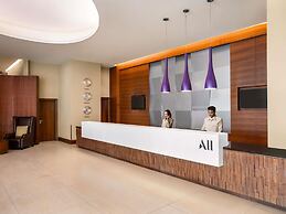 Novotel Suites Mall Avenue Dubai