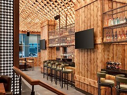 Novotel Suites Mall Avenue Dubai