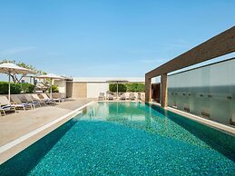 Novotel Suites Mall Avenue Dubai