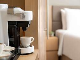 Novotel Suites Mall Avenue Dubai