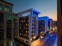 Novotel Suites Mall Avenue Dubai
