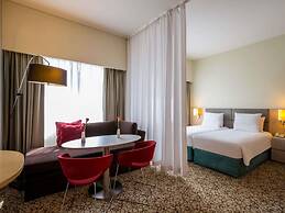 Novotel Suites Mall Avenue Dubai