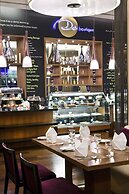 Novotel Suites Mall Avenue Dubai