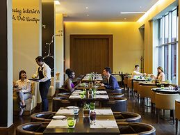 Novotel Suites Mall Avenue Dubai