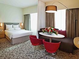 Novotel Suites Mall Avenue Dubai