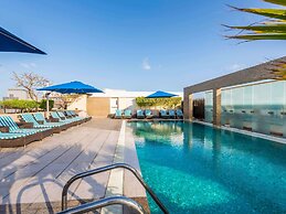 Novotel Suites Mall Avenue Dubai