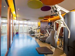 Novotel Suites Mall Avenue Dubai