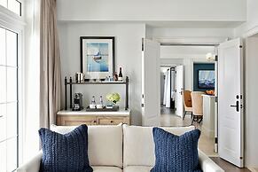 Rosewood Bermuda