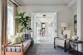 Rosewood Bermuda