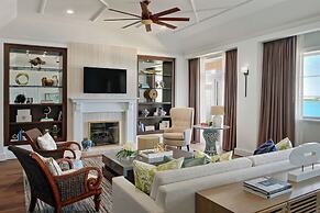 Rosewood Bermuda