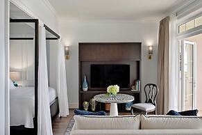 Rosewood Bermuda