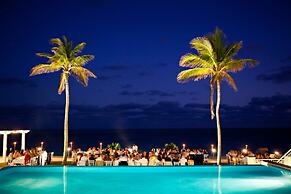 Rosewood Bermuda