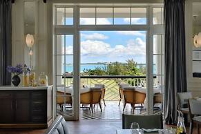 Rosewood Bermuda