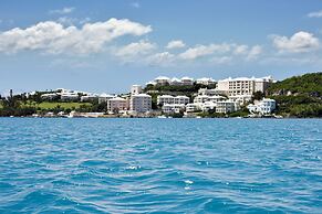 Rosewood Bermuda