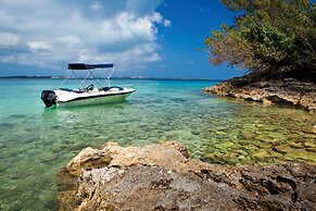 Rosewood Bermuda