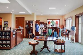 Rosewood Bermuda