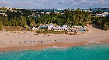 Rosewood Bermuda