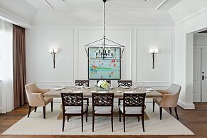 Rosewood Bermuda