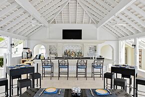Rosewood Bermuda