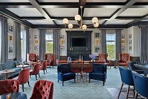 Rosewood Bermuda
