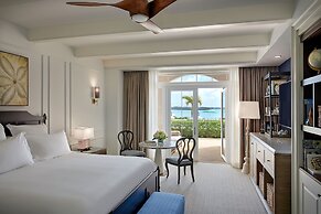 Rosewood Bermuda
