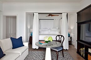 Rosewood Bermuda