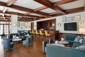 Rosewood Bermuda