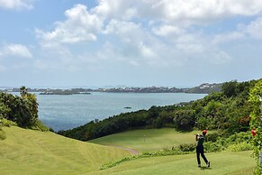 Rosewood Bermuda