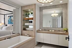 Rosewood Bermuda