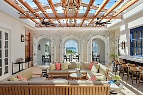 Rosewood Bermuda
