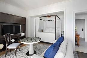 Rosewood Bermuda