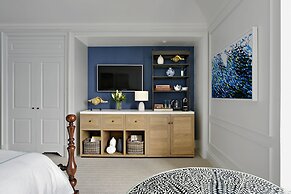 Rosewood Bermuda