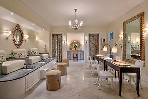 Rosewood Bermuda