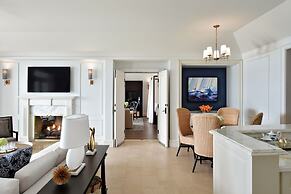 Rosewood Bermuda