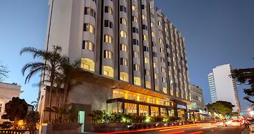 Hotel Avenida