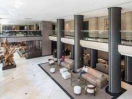 Hotel Avenida