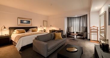 Hotel Avenida