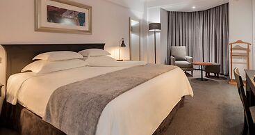 Hotel Avenida