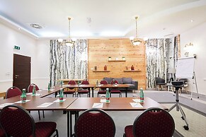 Hotel San Marco