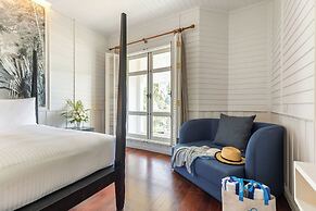 OUTRIGGER Koh Samui Beach Resort