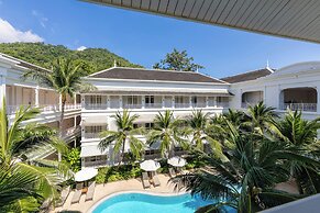 OUTRIGGER Koh Samui Beach Resort