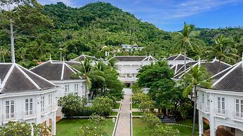 OUTRIGGER Koh Samui Beach Resort
